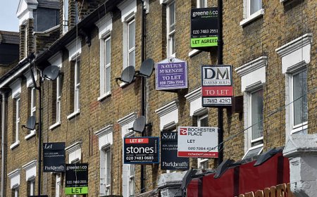 Proposed Landlord Tax Hike Sparks Fears of Higher Rents, Housing Shortages, and Financial Strain