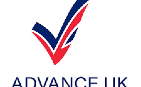 Why Advance UK Deserves Your Vote: A Vision for Progress and Unity
