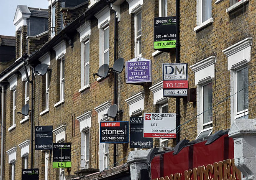 Proposed Landlord Tax Hike Sparks Fears of Higher Rents, Housing Shortages, and Financial Strain