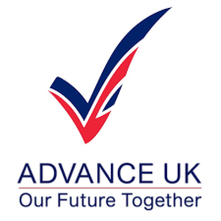 Why Advance UK Deserves Your Vote: A Vision for Progress and Unity
