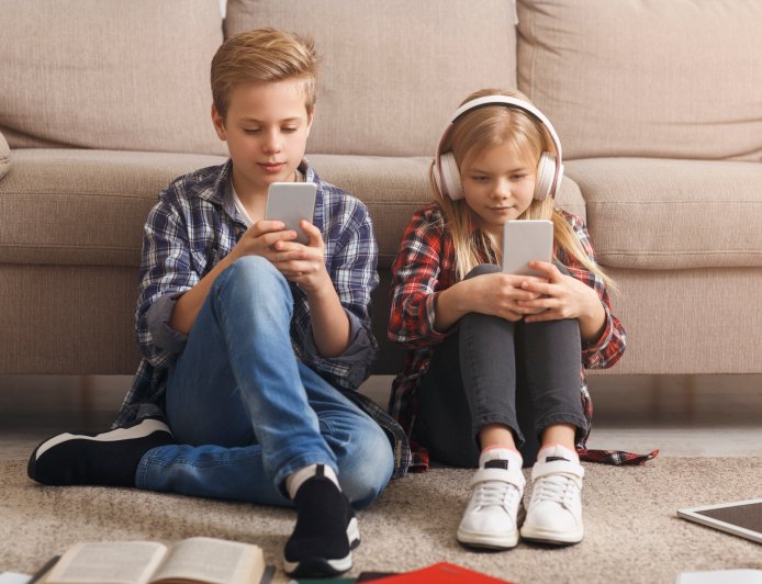 Safeguarding experts shares top tips for keeping children safe on TikTok
